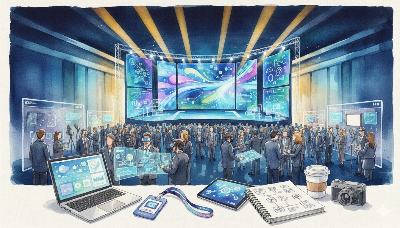 Фото - Формируйте будущее на SXSW London 2026